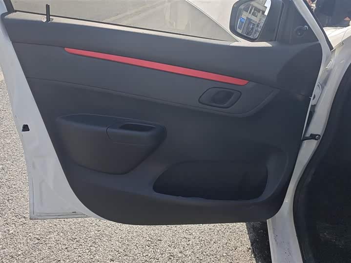 Фото 7 - Dongfeng Nammi Nano EX1 Pro