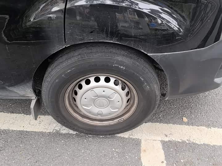 Фото 6 - Ford Transit