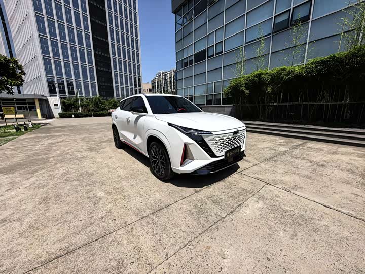 Фото 1 - Changan Oshan Z6