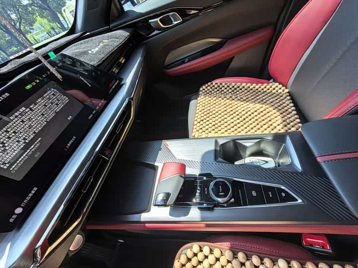 Фото 9 - Changan Oshan Z6