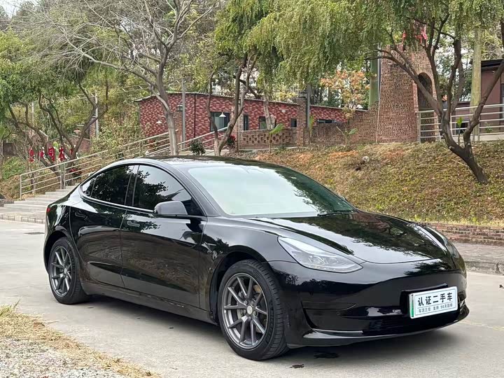 Фото 3 - Tesla Model 3