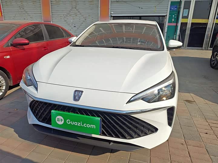 Фото 3 - Roewe i5