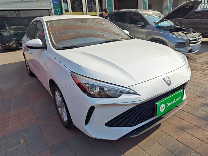 Фото 4 - Roewe i5