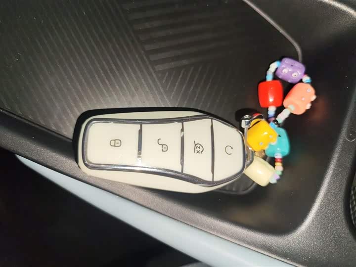 Фото 9 - BYD Seagull