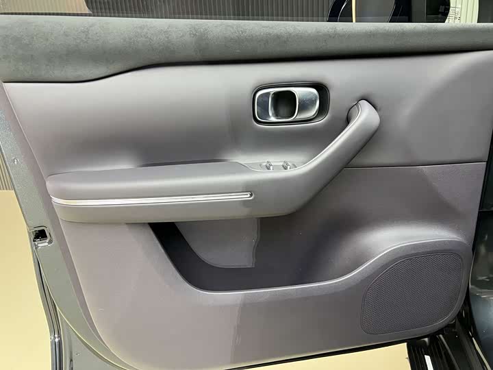 Фото 3 - Leapmotor C16