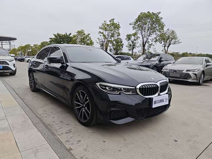 Фото 4 - BMW 3 Series