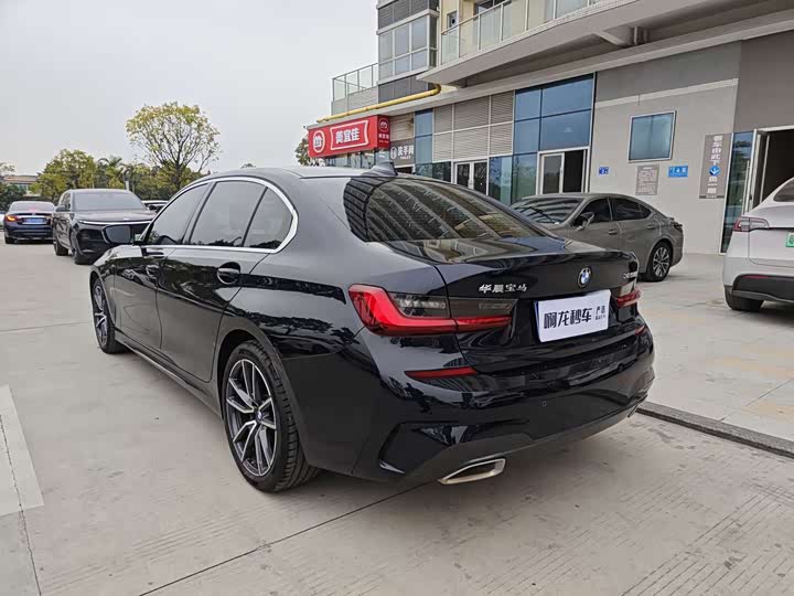 Фото 6 - BMW 3 Series