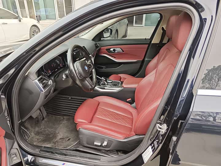 Фото 7 - BMW 3 Series