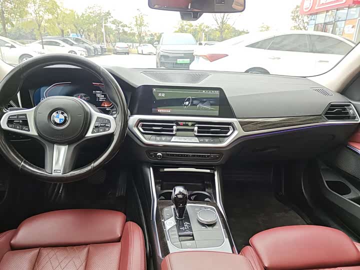 Фото 9 - BMW 3 Series