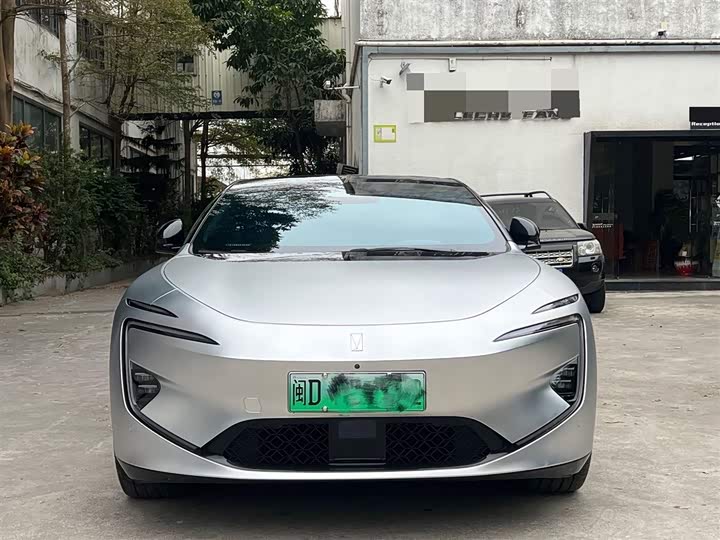 Фото 6 - Avatr 12