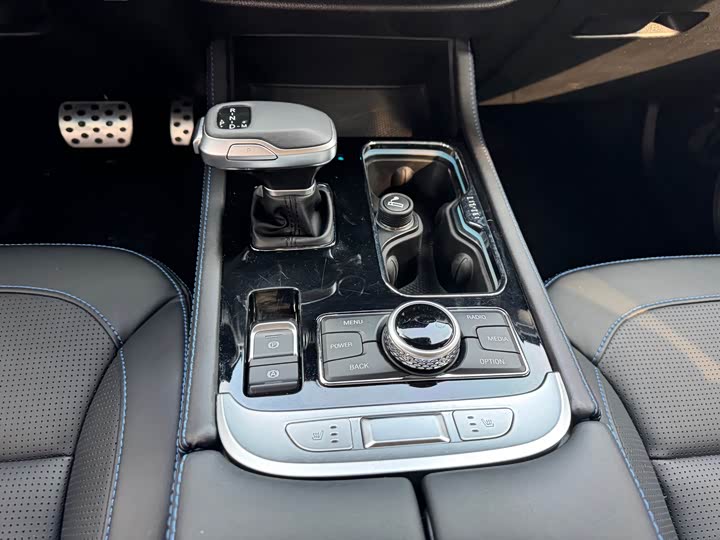 Фото 6 - BAIC Beijing BJ40