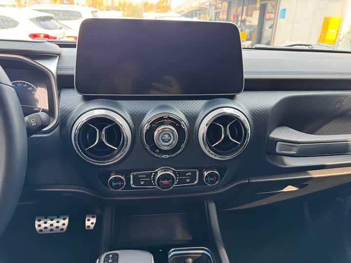 Фото 7 - BAIC Beijing BJ40