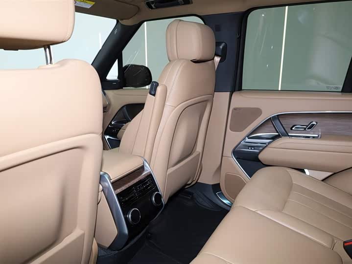 Фото 9 - Land Rover Range Rover