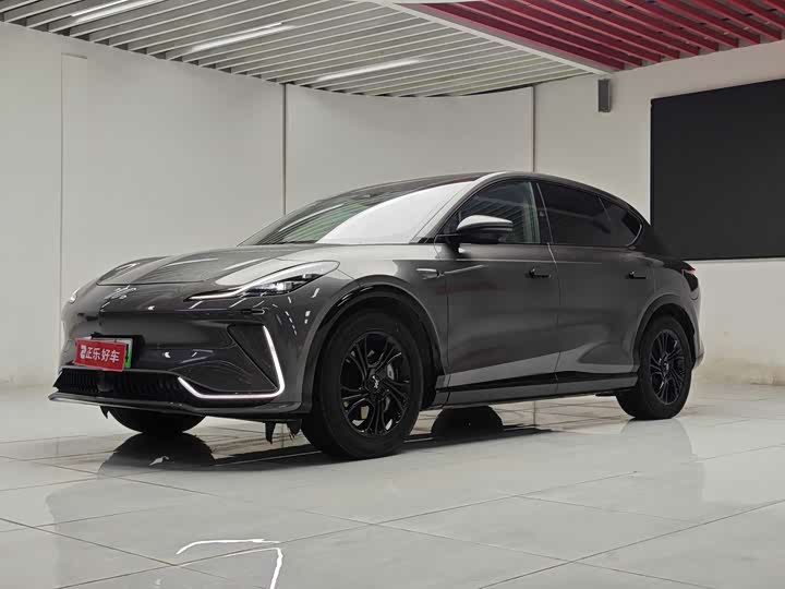 Фото 1 - IM motors LS7