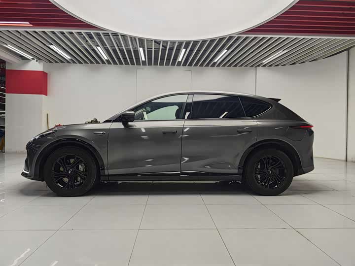 Фото 2 - IM motors LS7