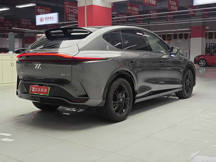 Фото 3 - IM motors LS7