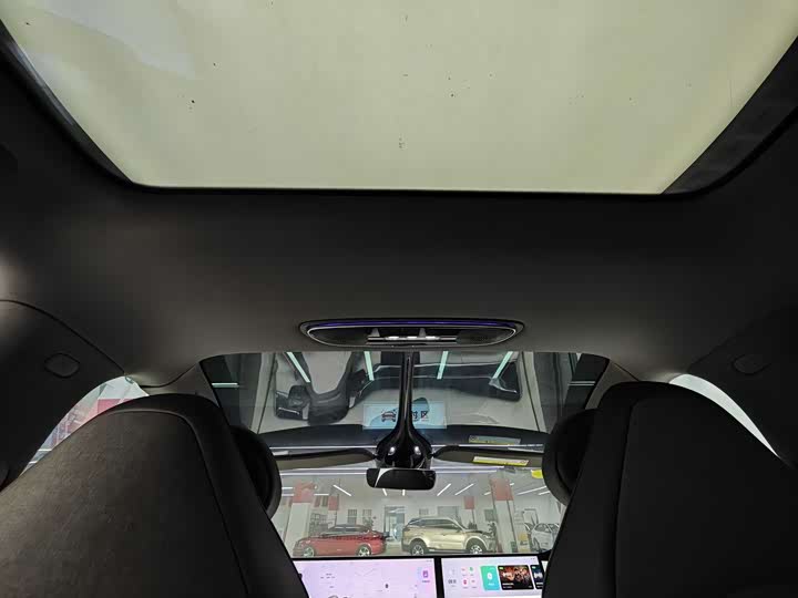 Фото 4 - IM motors LS7