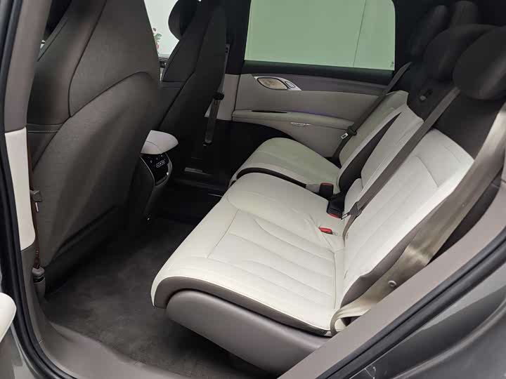 Фото 5 - IM motors LS7