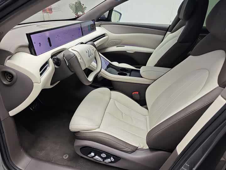 Фото 6 - IM motors LS7