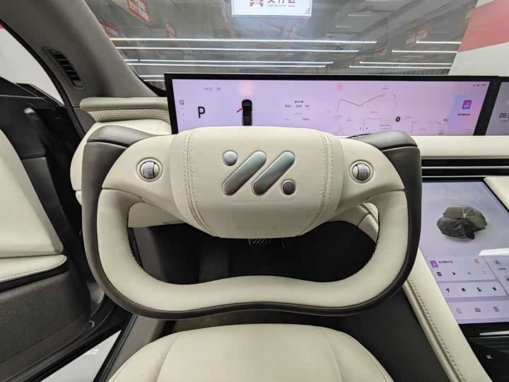 Фото 7 - IM motors LS7