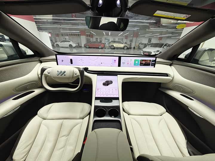 Фото 8 - IM motors LS7