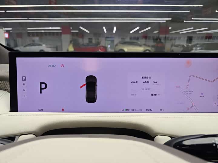 Фото 9 - IM motors LS7