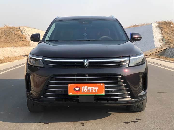 Фото 2 - Aito M7