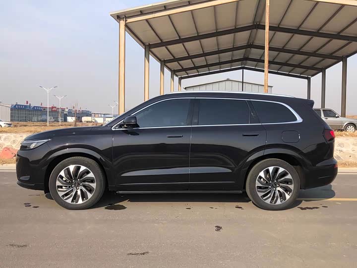 Фото 3 - Aito M7