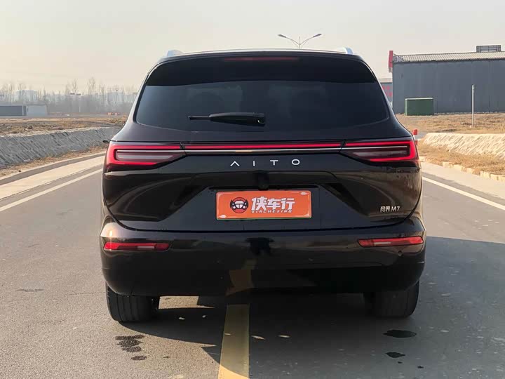 Фото 5 - Aito M7