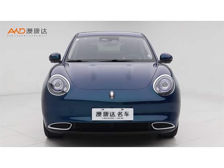 Фото 2 - Ora Good Cat (03)