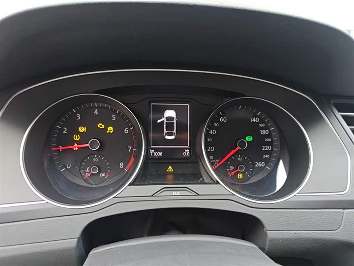 Фото 4 - Volkswagen Magotan