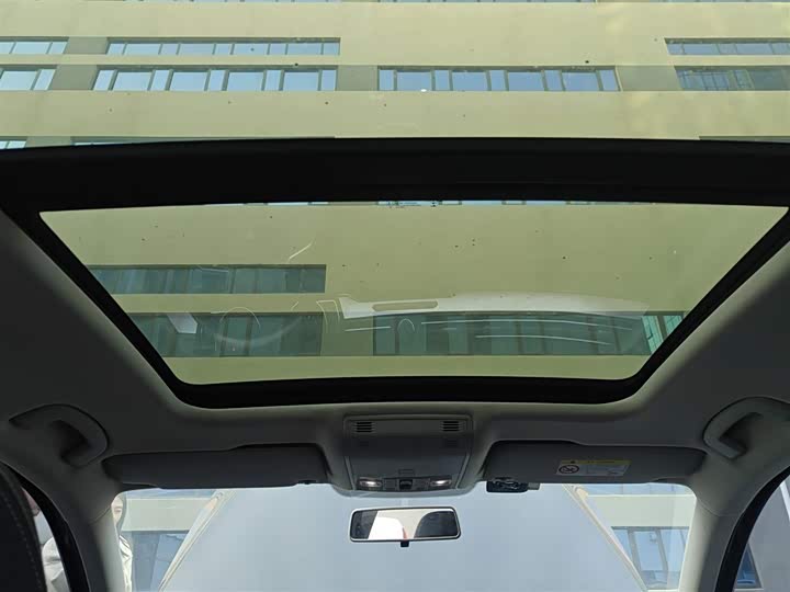 Фото 9 - Volkswagen Magotan