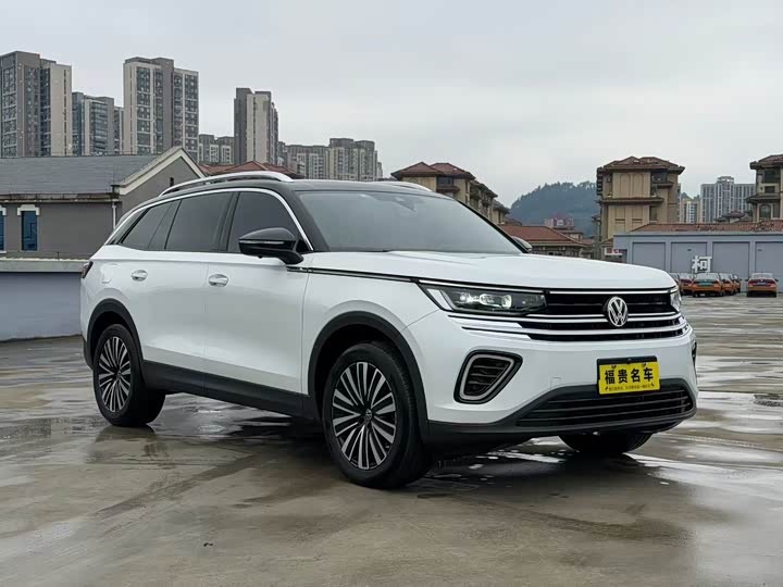 Фото 3 - Volkswagen Tavendor