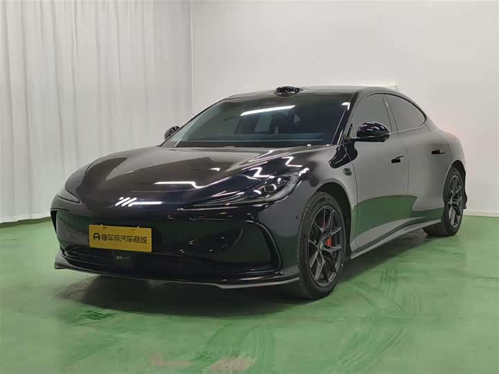 Фото 2 - IM motors L6