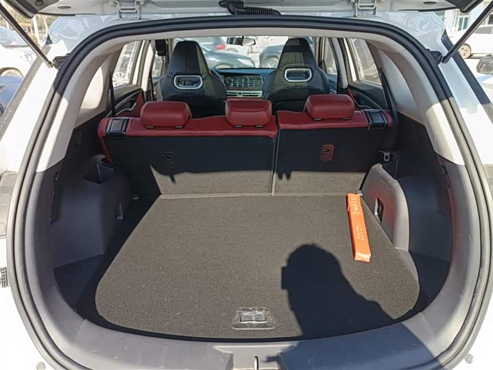 Фото 4 - Changan CS75 Plus