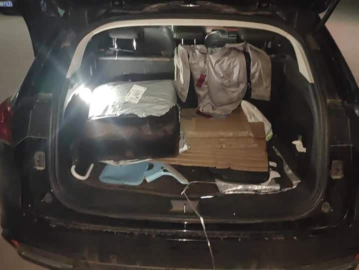 Фото 4 - Wey VV5