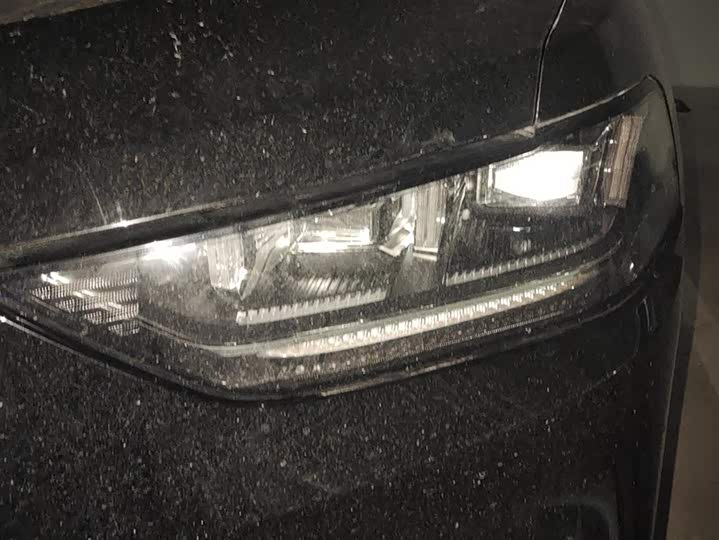 Фото 5 - Wey VV5