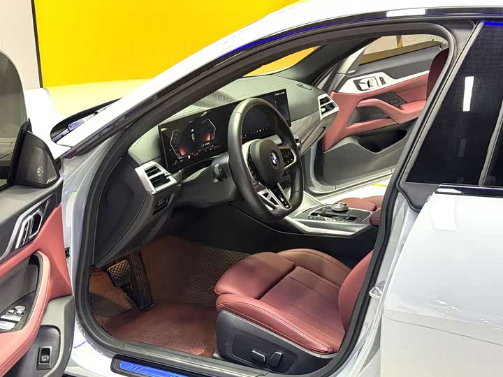 Фото 5 - BMW 4 Series