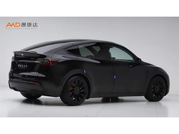 Фото 3 - Tesla Model Y