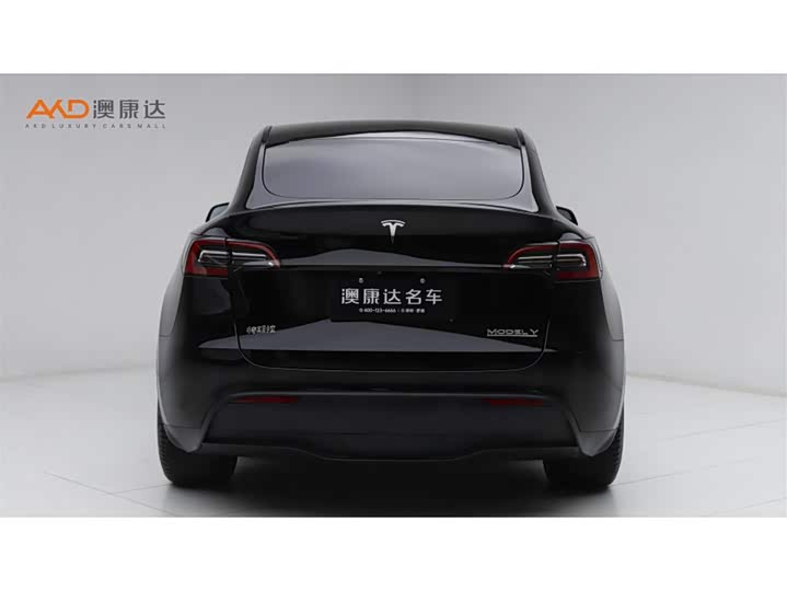 Фото 4 - Tesla Model Y