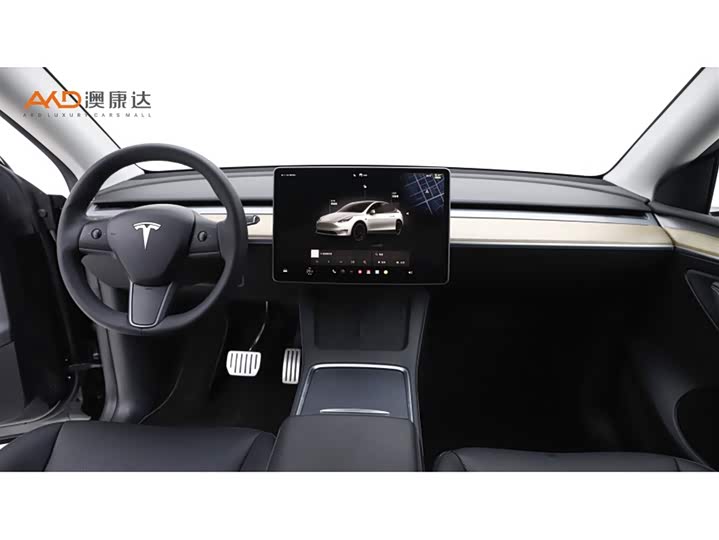 Фото 5 - Tesla Model Y