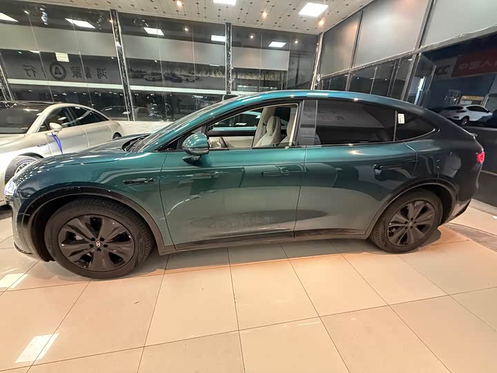 Фото 4 - Luxeed R7