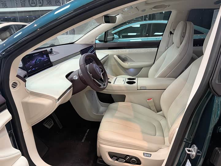 Фото 5 - Luxeed R7