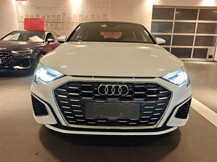 Фото 3 - Audi A3