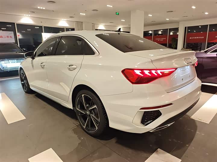 Фото 5 - Audi A3