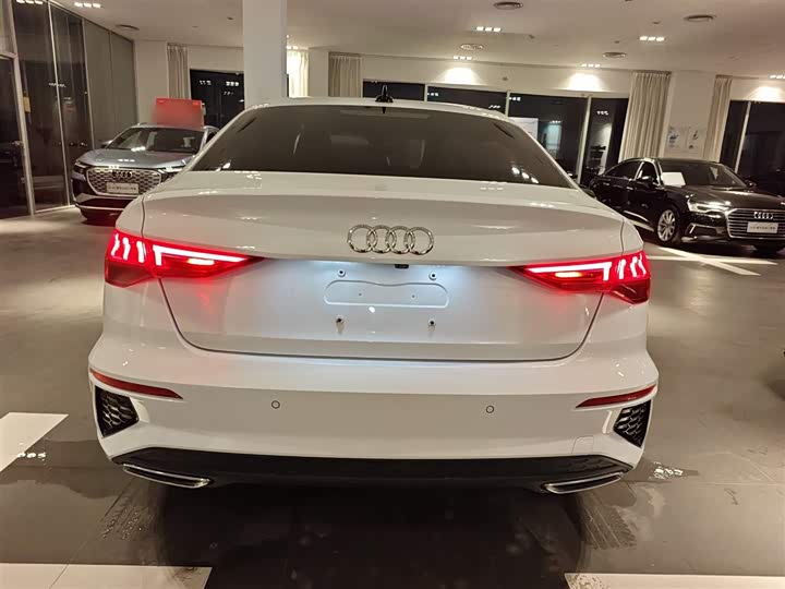 Фото 6 - Audi A3