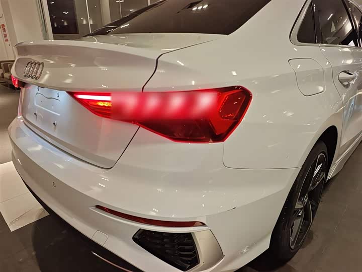 Фото 8 - Audi A3