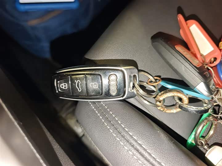 Фото 9 - Audi A3