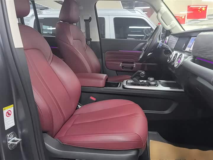 Фото 3 - Tank 300