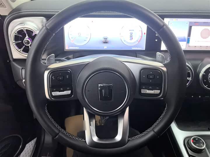 Фото 4 - Tank 300